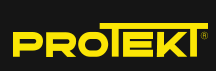 Logo firmy Protekt