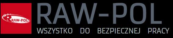 Logo firmy RawPol